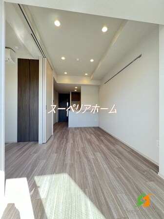 Brillia ist 上野稲荷町の物件内観写真